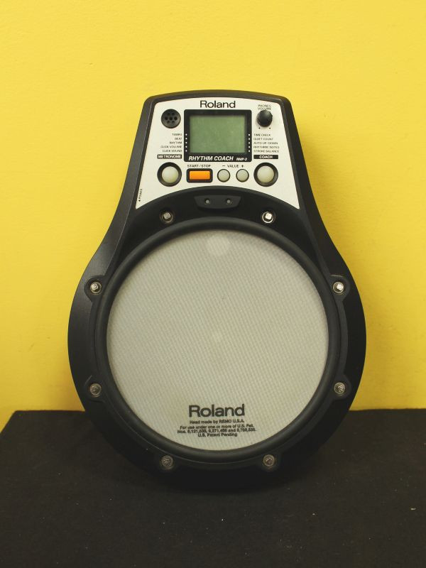 Roland RMP-3 Rhythm Coach